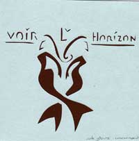 voir l'horizon